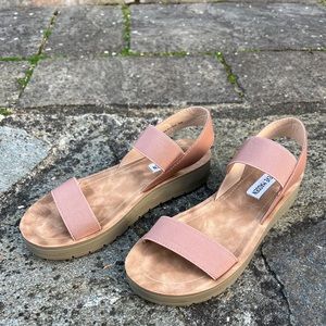 Steve Madden Sandals